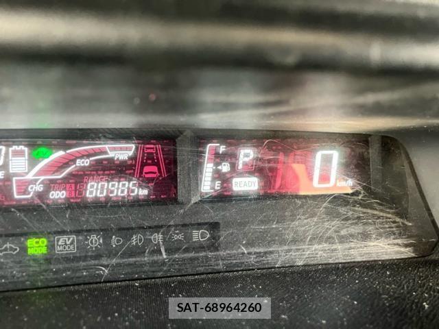 Toyota AQUA 2016-12 8364742-14