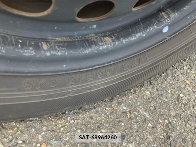 Toyota AQUA 2016-12 8364742-6