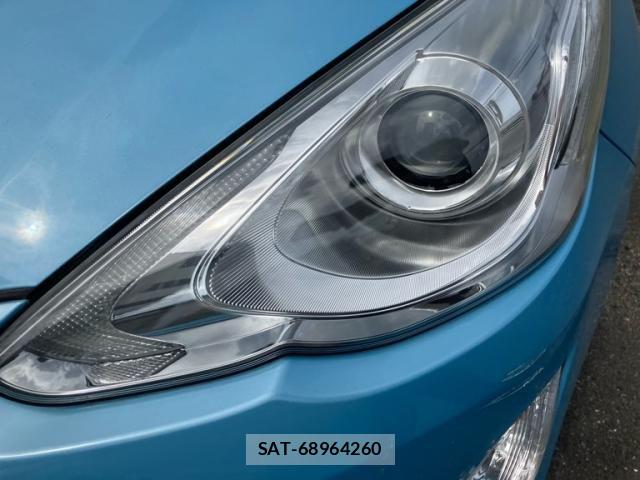 Toyota AQUA 2016-12 8364742-7