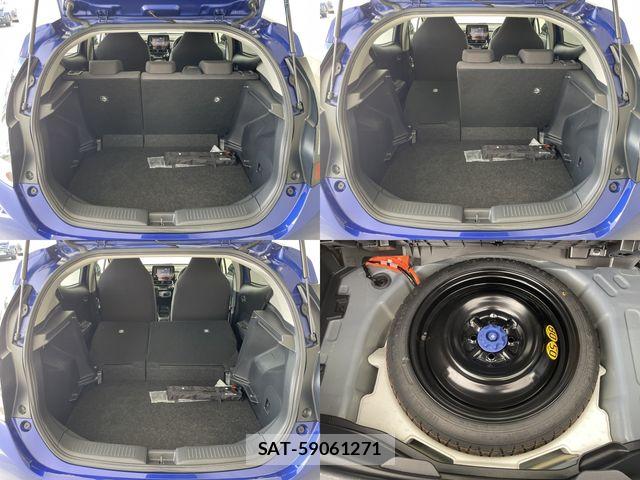 Toyota AQUA 2023-06 8364714-11