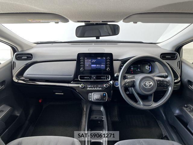 Toyota AQUA 2023-06 8364714-1