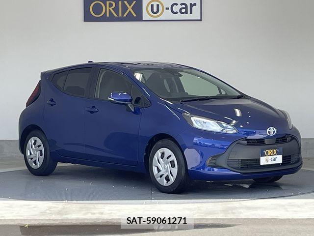 Toyota AQUA 2023-06 8364714-22