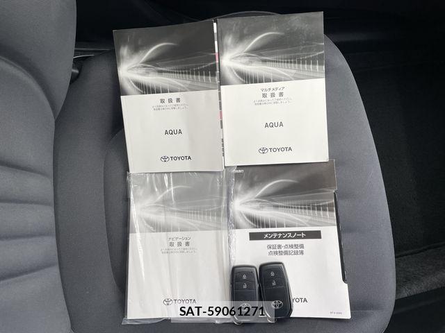 Toyota AQUA 2023-06 8364714-27