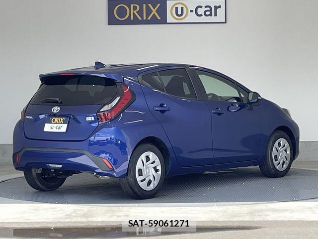Toyota AQUA 2023-06 8364714-2