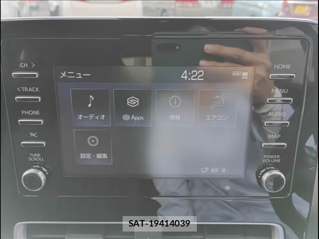 Toyota AQUA 2022-01 8364713-9
