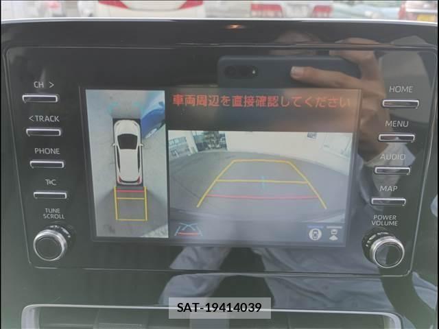 Toyota AQUA 2022-01 8364713-10