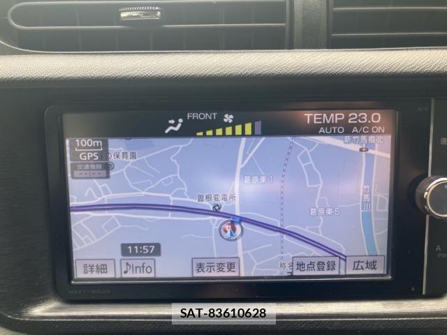 Toyota AQUA 2014-03 8364751-16