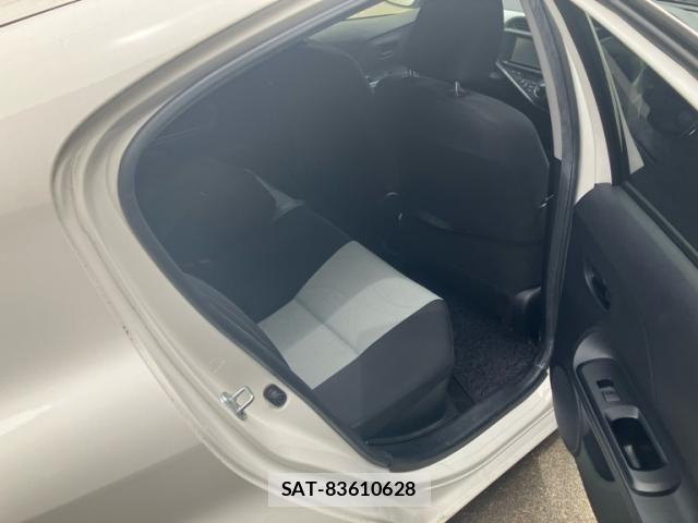Toyota AQUA 2014-03 8364751-22