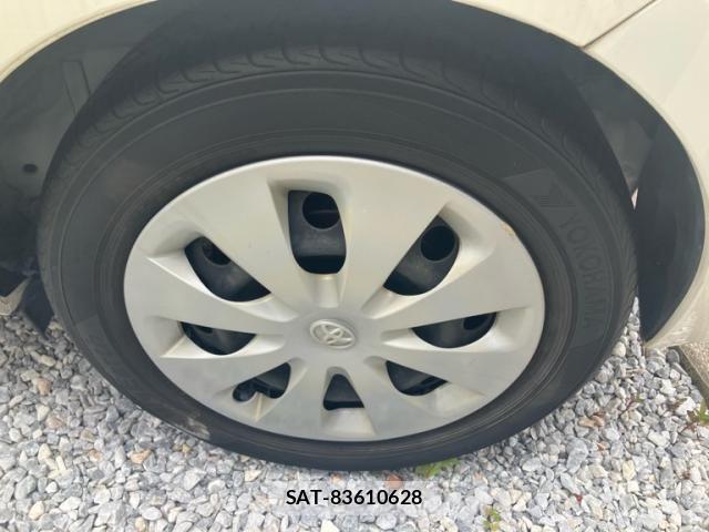 Toyota AQUA 2014-03 8364751-8