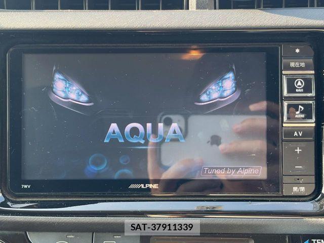 Toyota AQUA 2016-08 8364730-2