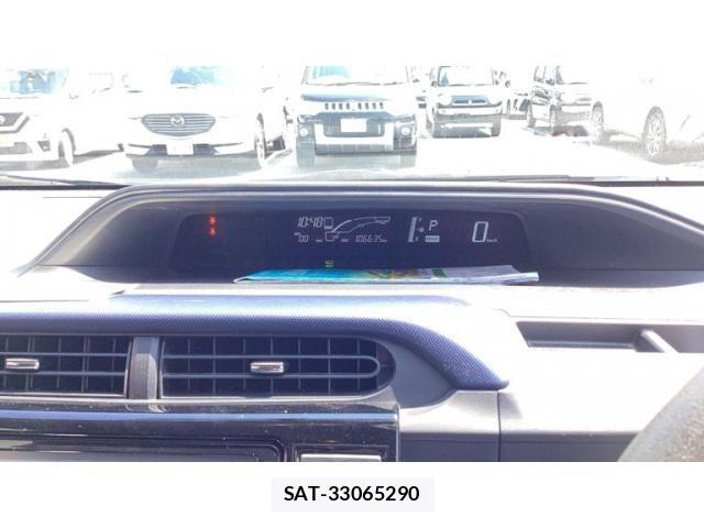 Toyota AQUA 2015-10 8364736-9