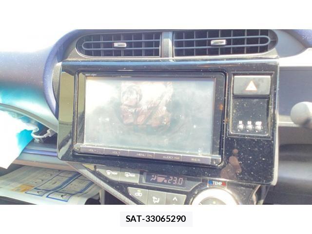Toyota AQUA 2015-10 8364736-10