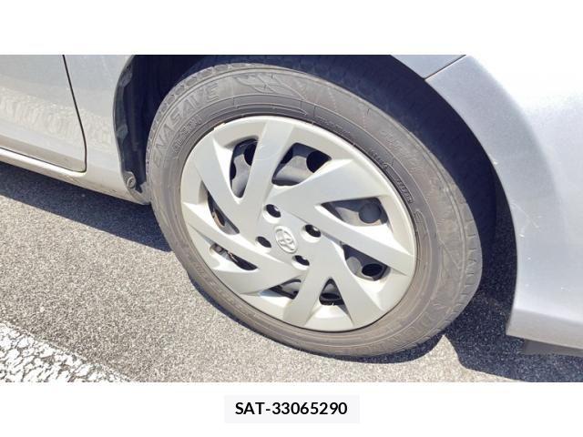 Toyota AQUA 2015-10 8364736-2