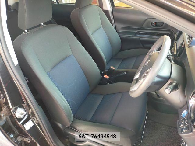 Toyota AQUA 2016-04 8364741-10
