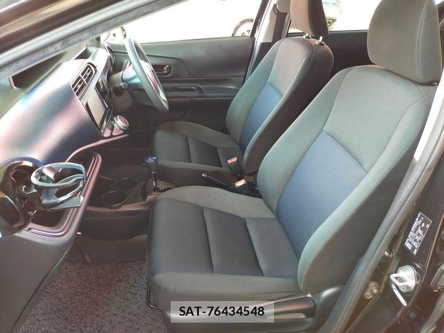 Toyota AQUA 2016-04 8364741-12