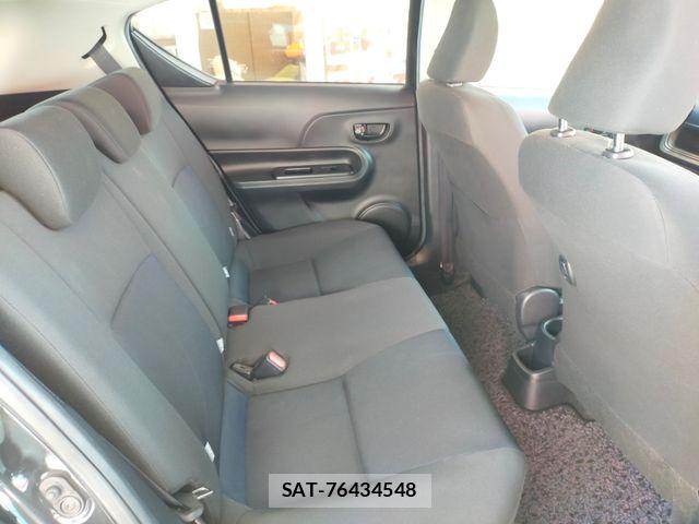 Toyota AQUA 2016-04 8364741-14