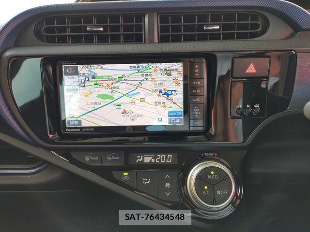Toyota AQUA 2016-04 8364741-19