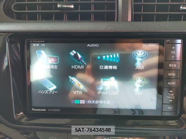 Toyota AQUA 2016-04 8364741-21
