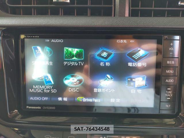 Toyota AQUA 2016-04 8364741-22