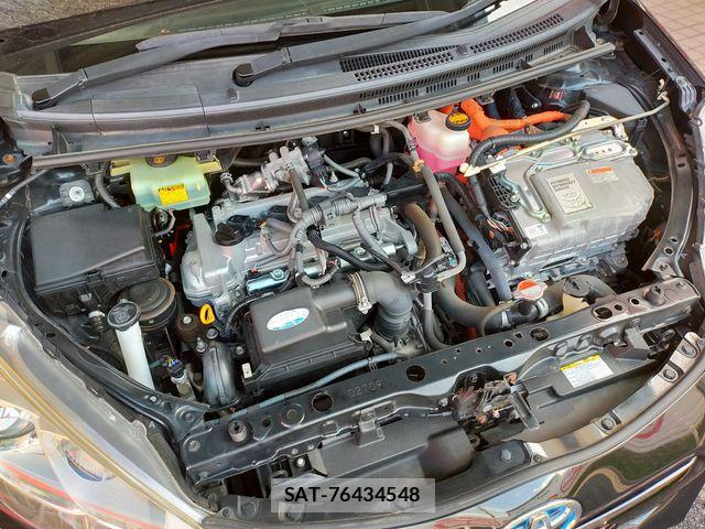Toyota AQUA 2016-04 8364741-27
