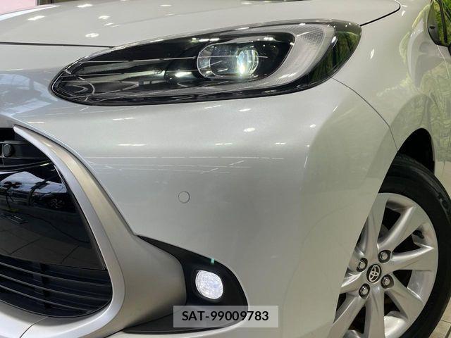 Toyota AQUA 2023-07 8364709-11