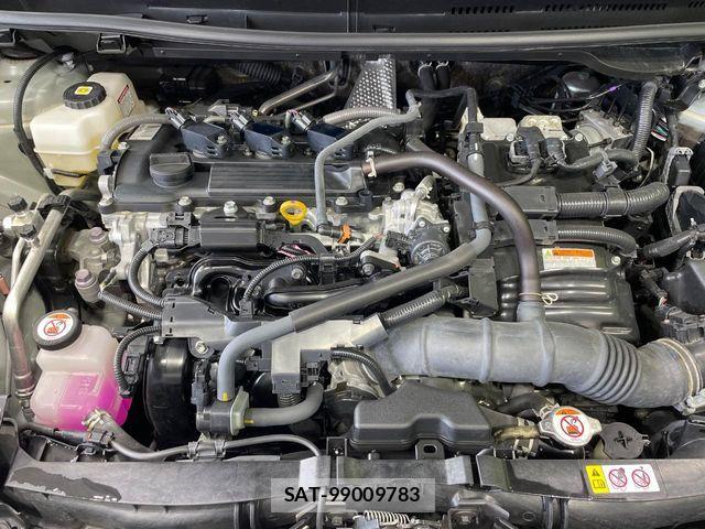 Toyota AQUA 2023-07 8364709-17