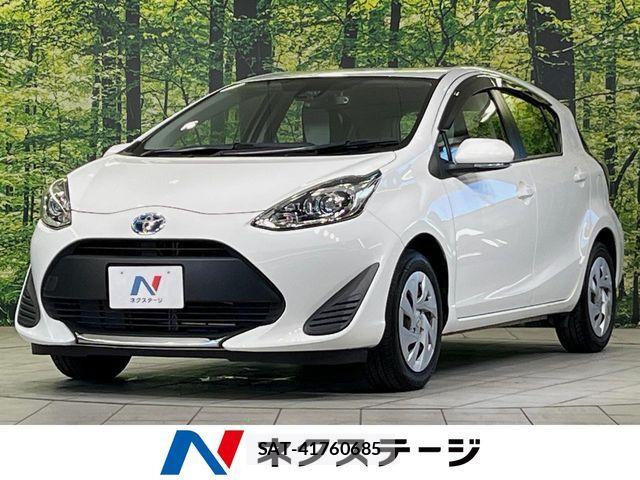 Toyota AQUA 2021-07 8364719-0
