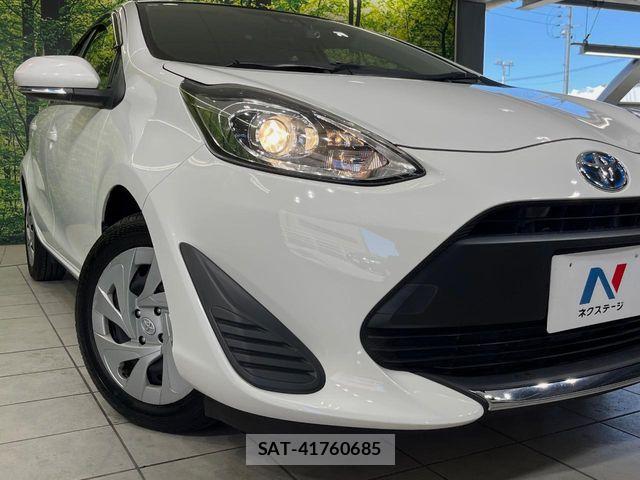 Toyota AQUA 2021-07 8364719-11