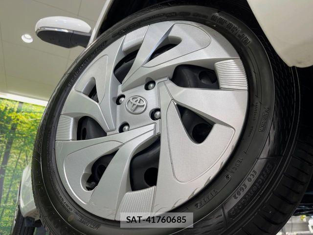 Toyota AQUA 2021-07 8364719-12