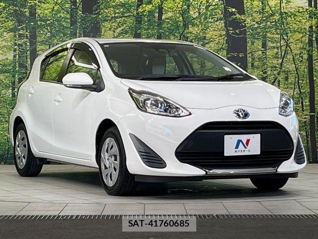 Toyota AQUA 2021-07 8364719-15