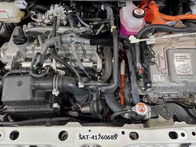 Toyota AQUA 2021-07 8364719-17