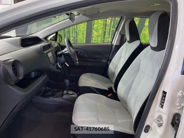 Toyota AQUA 2021-07 8364719-7