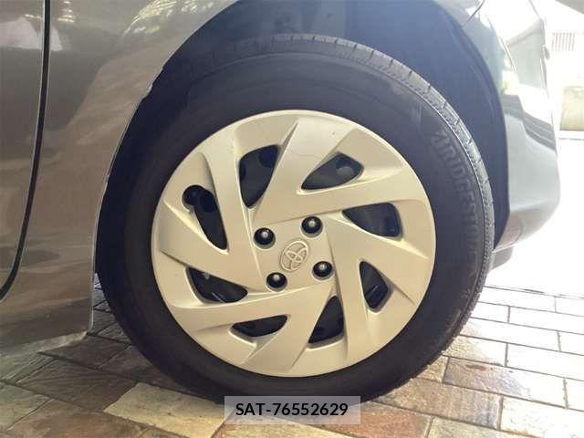Toyota AQUA 2016-03 8364746-9