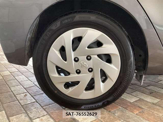 Toyota AQUA 2016-03 8364746-10