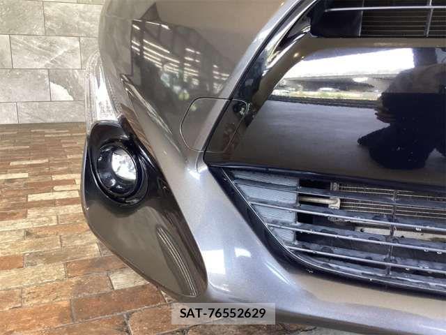 Toyota AQUA 2016-03 8364746-8