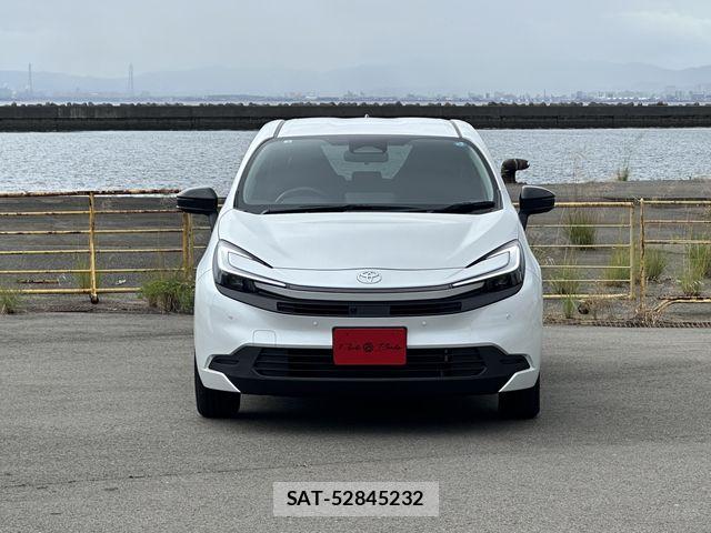 Toyota AQUA 2026-01 8364707-18
