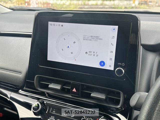 Toyota AQUA 2026-01 8364707-6