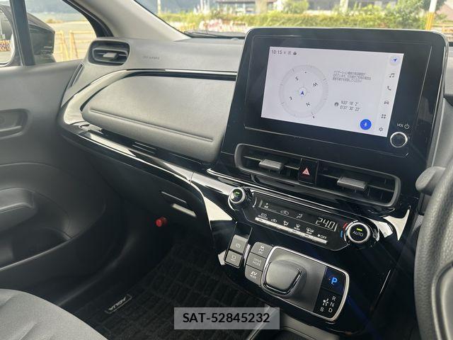 Toyota AQUA 2026-01 8364707-8
