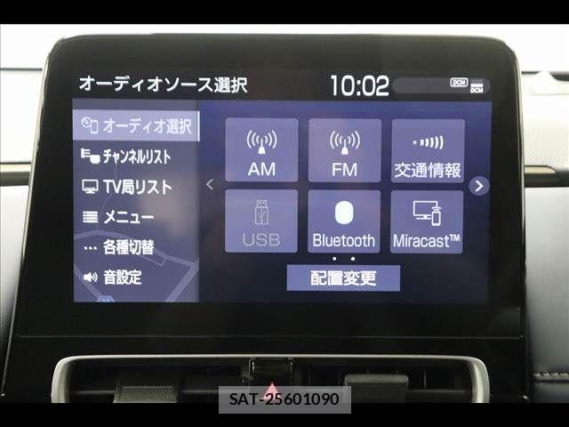 Toyota AQUA 2023-11 8364708-29