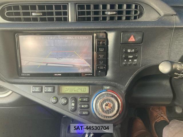 Toyota AQUA 2014-03 8364766-17