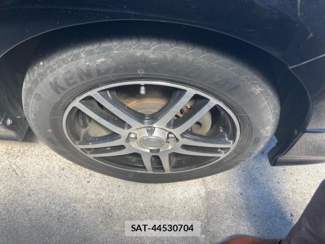 Toyota AQUA 2014-03 8364766-4