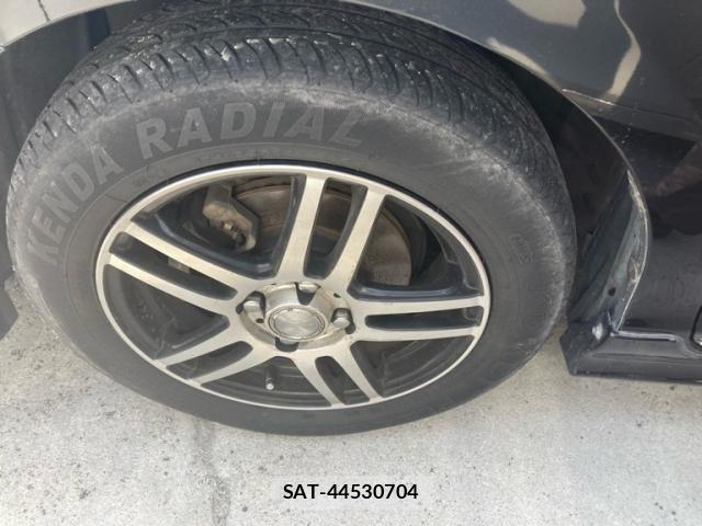 Toyota AQUA 2014-03 8364766-7
