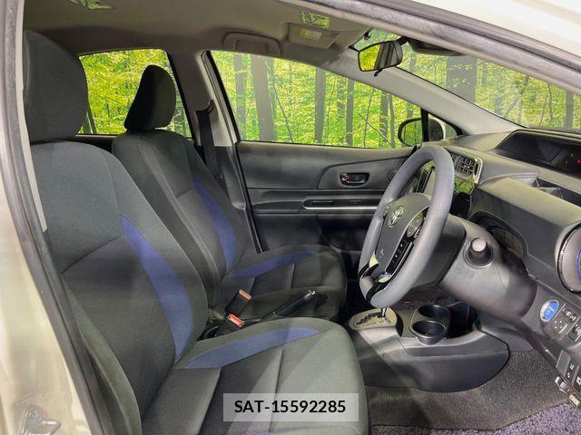 Toyota AQUA 2017-06 8364718-7