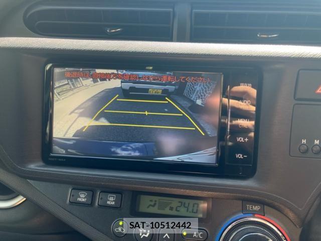 Toyota AQUA 2014-07 8364739-20