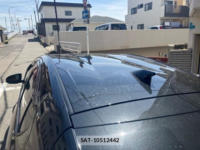 Toyota AQUA 2014-07 8364739-6