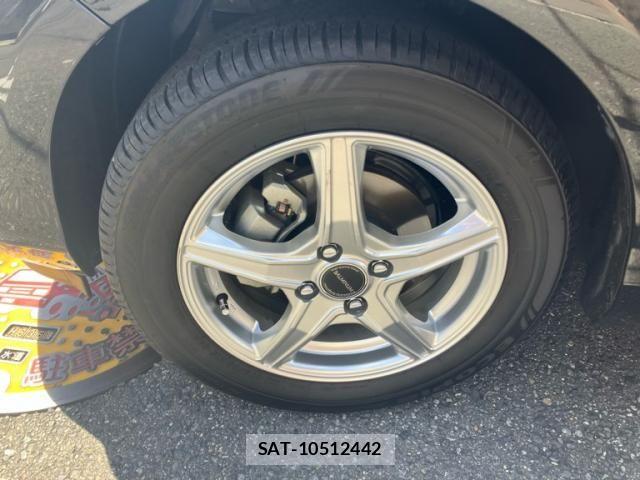 Toyota AQUA 2014-07 8364739-8