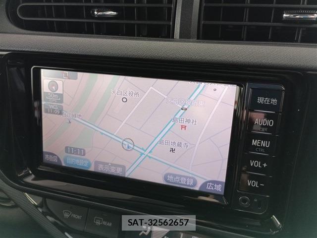 Toyota AQUA 2016-10 8364720-9