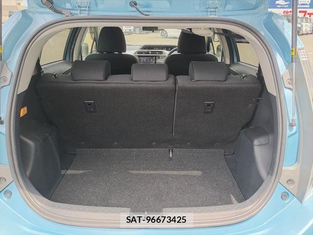 Toyota AQUA 2014-10 8364740-10