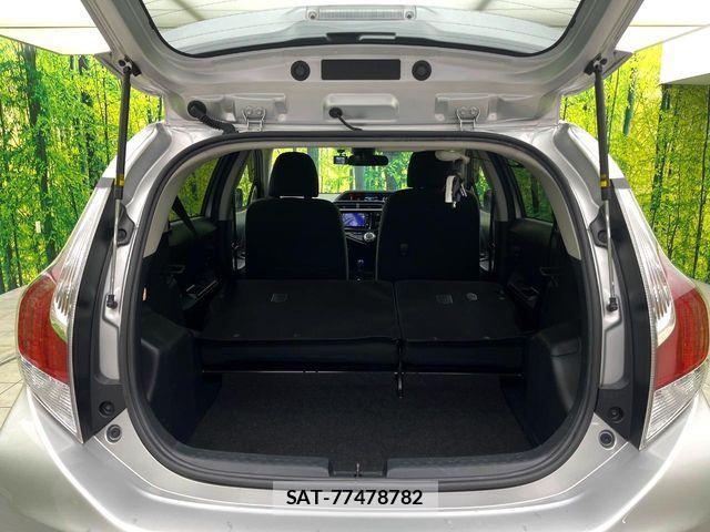Toyota AQUA 2016-08 8364726-9