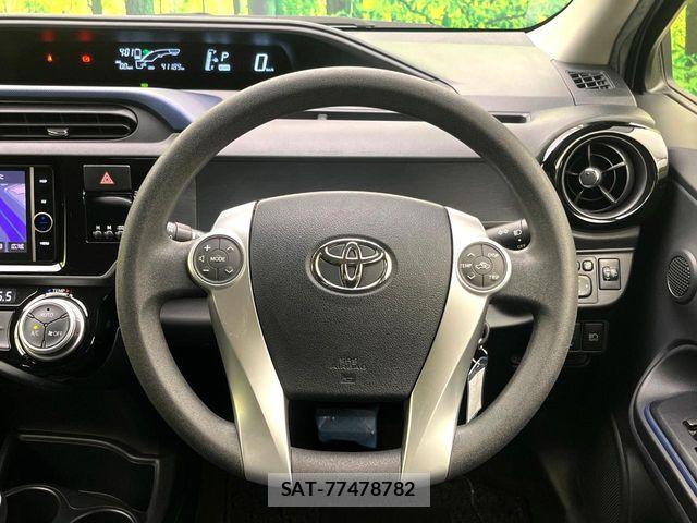 Toyota AQUA 2016-08 8364726-10